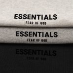 FEAR OF GOD Unisex Sweatshirt Size S-XL - Image 5