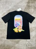 Casablanca T Shirt Size S-XL - Image 4