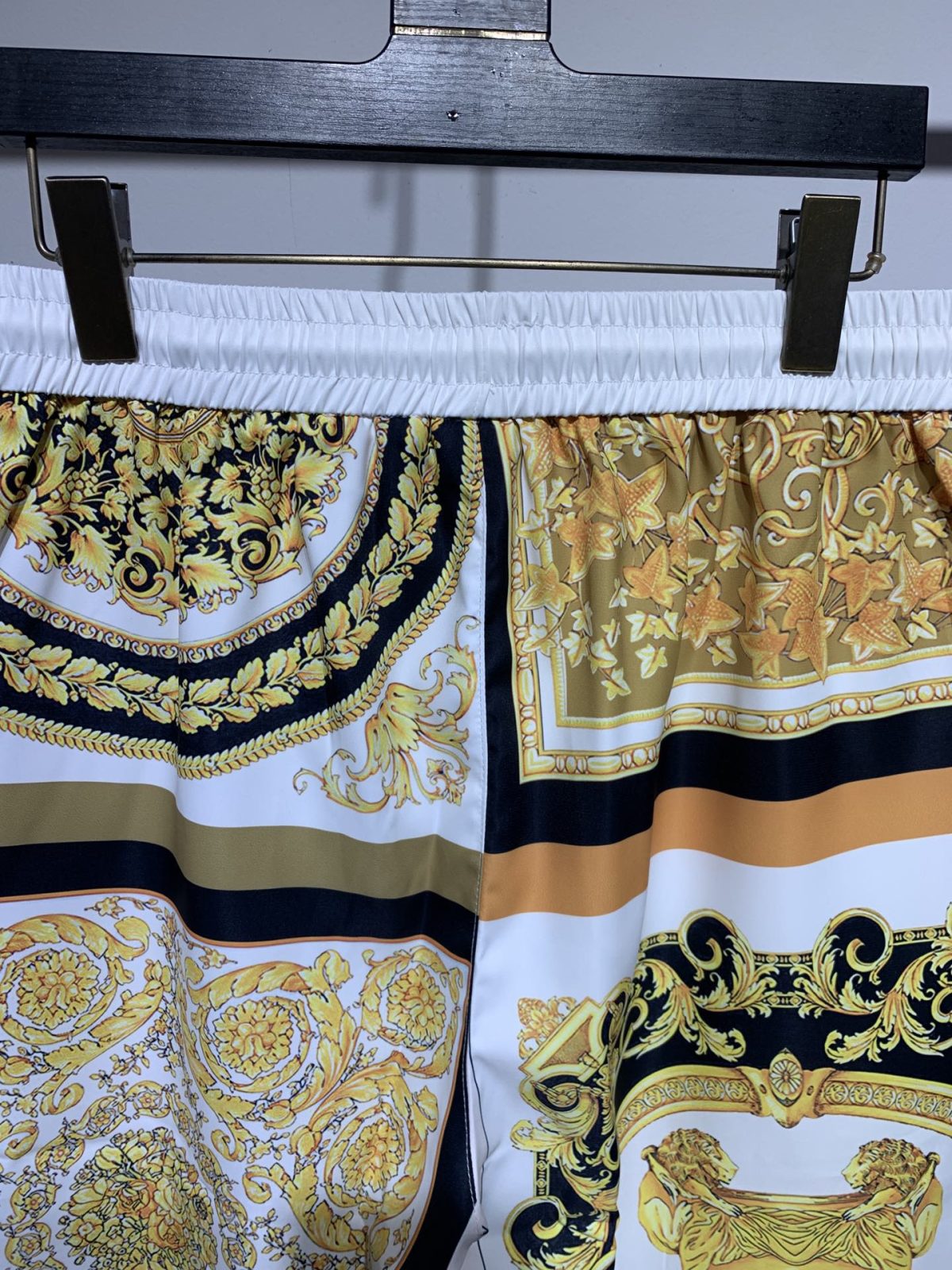 Versace 2025 New Sommeranzug Size S-2XL - Image 13
