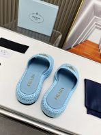 Prada 2024 New Monolith sandals Size 36-41 - Image 6