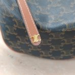 Celine 25ss Lulu Shoulder Bags Size 24*21*5cm - Image 6
