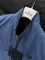 Prada Unisex Jacket Size M-XXXL - Image 4