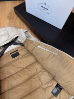 Prada Unisex Winter Jacket Size 48-56 - Image 7
