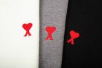 Ami Unisex Sweatshirt Size S-XL - Image 5