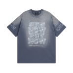 Balenciaga 2024new T Shirt Size XS-L - Image 2