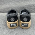 Dior B33 x Stone Island Sneaker Size 36-46 - Image 8