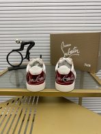Christian Louboutin Sneaker Size 36-46 - Image 9