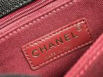 Chanel Coco 2021ss Shoulder Bags Small 24*14*10cm - Image 9