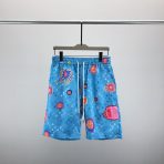 Louis Vuitton Sommeranzug Size S-XXL - Image 3