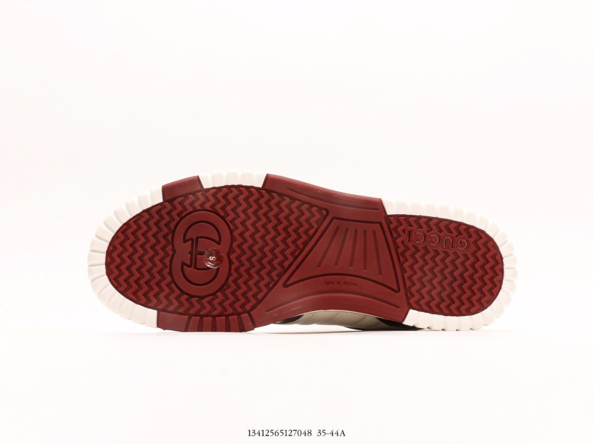 Gucci RE-WEB Sneaker Size 36-45 - Image 6