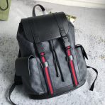 Gucci Mens Backpack Bags Rucksack 42*34*16cm - Image 3