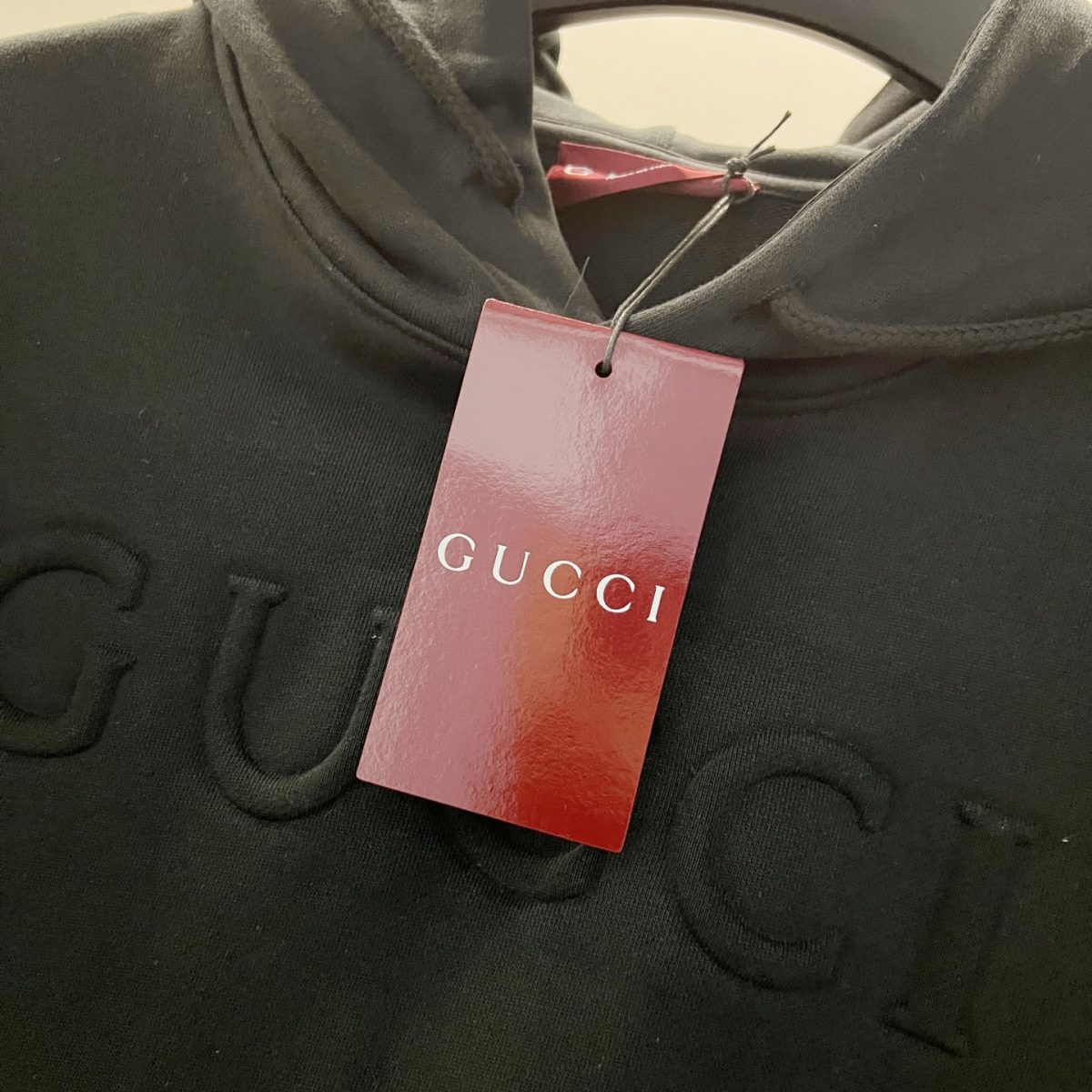 Gucci New Unisex Sweatshirt Size S-XL - Image 6