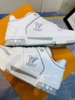 Louis Vuitton LV Trainer x Tyler Sneaker Size 40-46 - Image 8