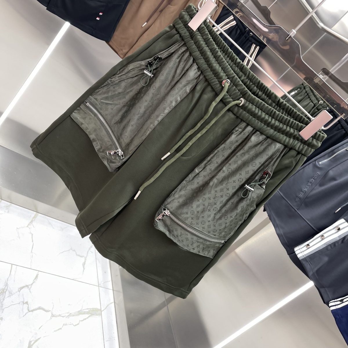 Louis Vuitton Shorts M-3XL - Image 6