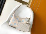 Louis Vuitton M24141 CarryAll Women Bags Size 29*24*12cm - Image 4