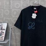 Loewe T Shirt  Embroider Logo Size XS-L - Image 4