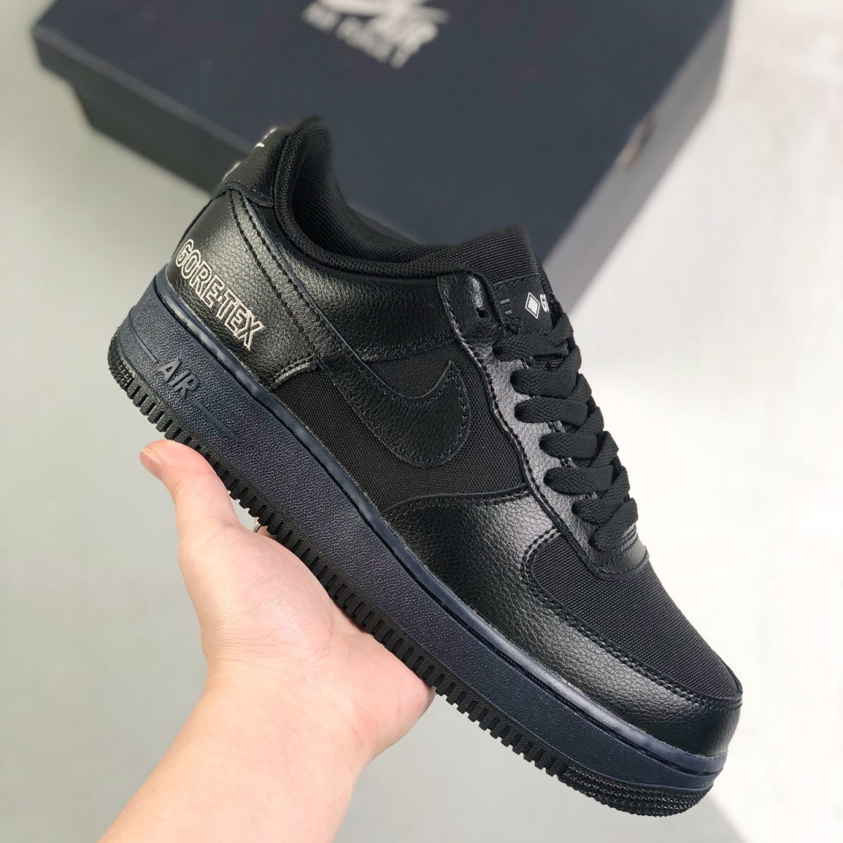 Nike Air Force 1 Sneakers Shoes Gr. 36-45 - Image 1