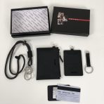 Prada Card Holder - Image 8