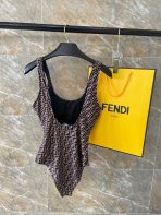 Fendi Swimsuit Size S-XL - Image 5