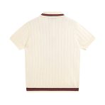 Gucci Unisex Polo Shirt Size XS-L - Image 2