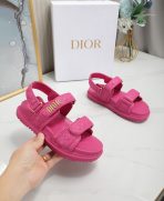 Dior Act Sandals Size 36-41 - Image 8