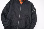 Prada Unisex Jacket Size S-XL - Image 7