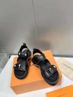 Louis Vuitton Archlight Sandals Size 36-40 - Image 2