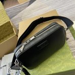 Gucci Kleine GG Shoulder Bags Size 16.5*24*4.5cm - Image 5