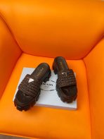 Prada 2024 New Monolith sandals Size 36-40 - Image 4