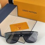 Louis Vuitton LV Waimea Sunglasses  Z1082 Z2329  Z2331 Z1487 Z1485 - Image 5