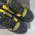 Nike Air Jordan 4 Sneakers Shoes Gr. 36-46 - Image 7