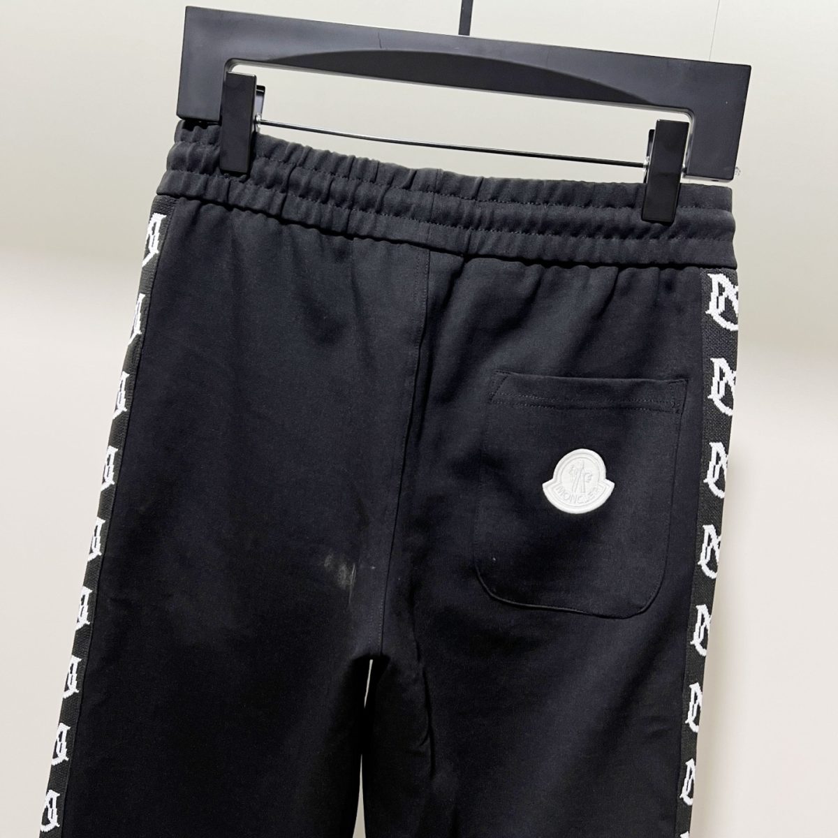 Moncler Unisex Pants Size S-XXL - Image 4