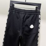 Moncler Unisex Pants Size S-XXL - Image 4