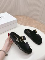 Prada 2024ss Slippers Size 36-40 - Image 5