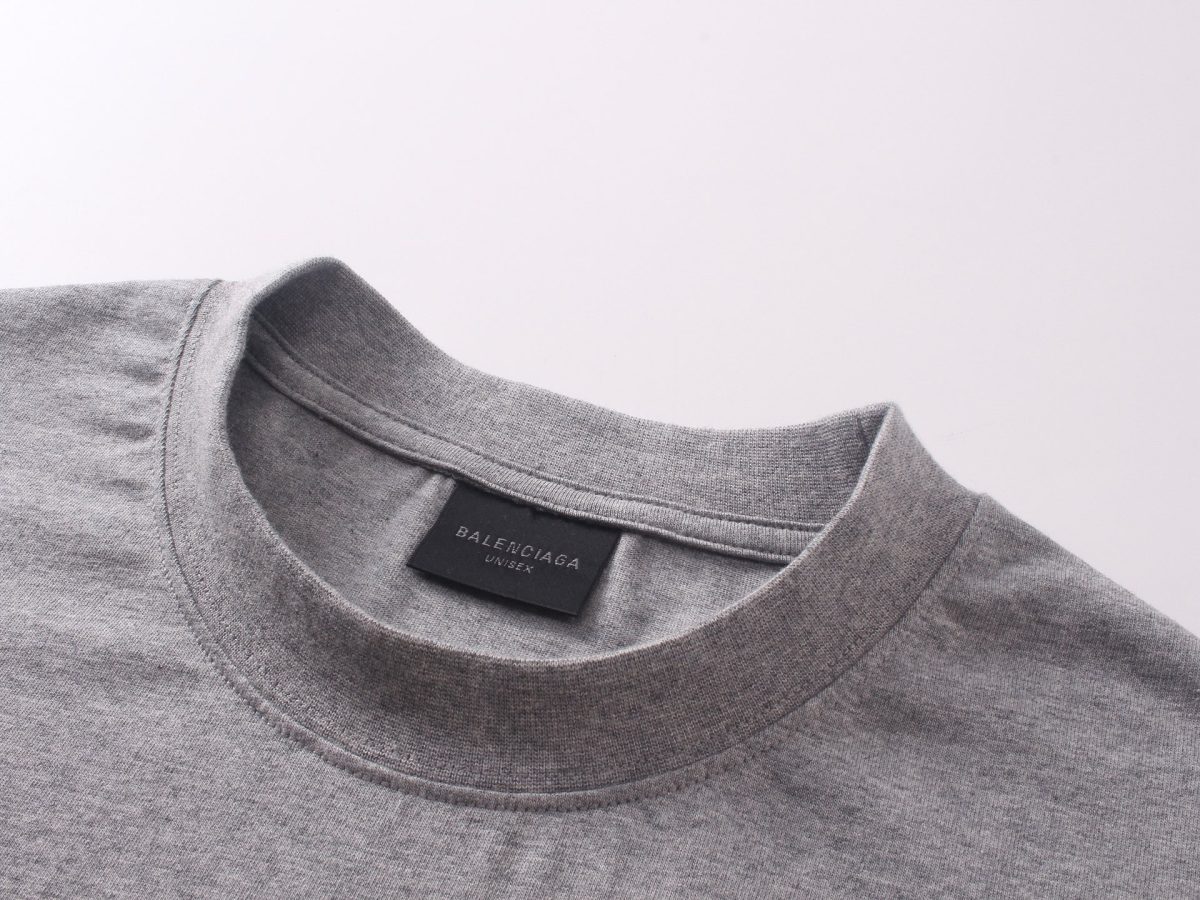 Balenciaga 2024new T Shirt Vest Size XS-L - Image 6
