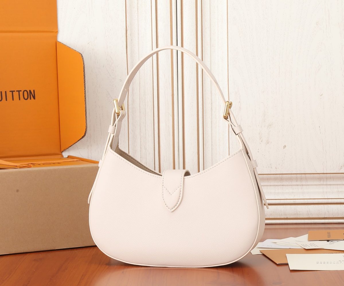 Louis Vuitton M24990 Low Key Shoulder Bag Size 26*18*7cm - Image 4