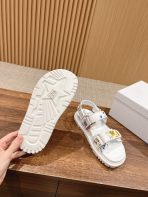 Dior Act Sandals Size 36-41 - Image 5