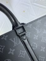 Louis Vuitton M45265 Sac Plat Horizontal Zippé Handbag Size 31*39*8cm - Image 5