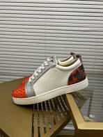 Christian Louboutin Sneaker Size 36-46 - Image 5