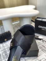 Chanel 2024 New Sandals Size 36-41 - Image 9