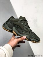 Yeezy 500 Mens/Women's Sneakers Shoes 36 - 45 - Image 8