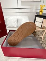 Gucci Platform Sandal Slippers Size 36-44 - Image 9