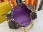 Louis Vuitton Keppall Travel Bags 50*29*23cm - Image 9