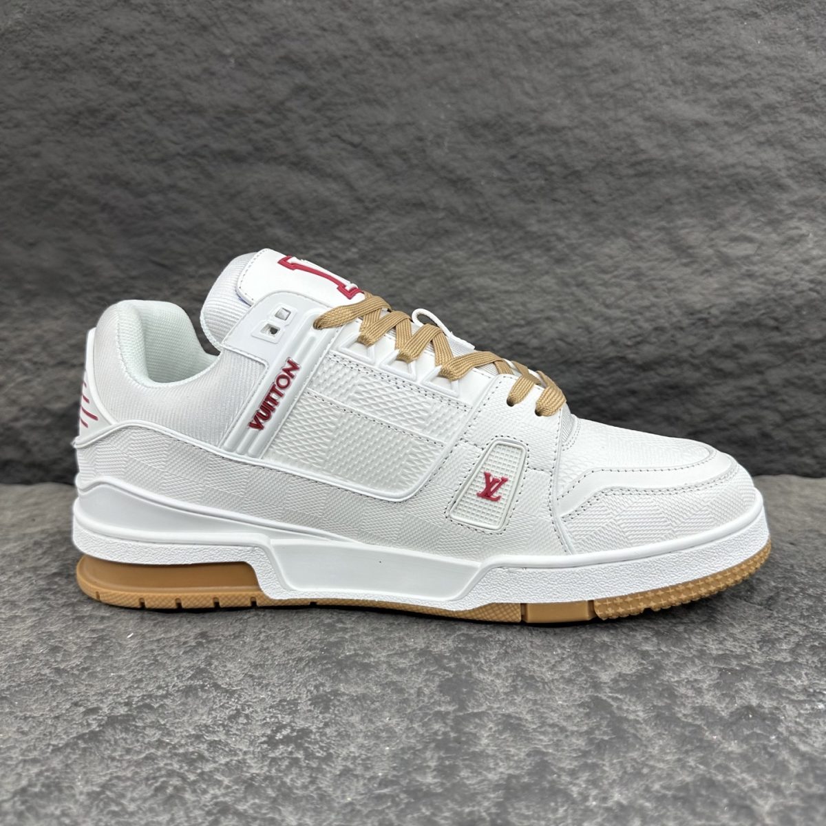 Louis Vuitton LV Trainer Sneaker Size 36-46 - Image 9