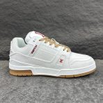 Louis Vuitton LV Trainer Sneaker Size 36-46 - Image 9
