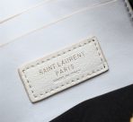 YSL Becky Women Shoulder Bags Size 19*11*5cm - Image 6