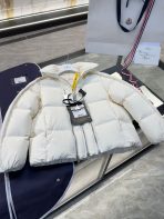 Moncler x Willow Smith YAEL Women Down Jacket Size S-L - Image 3