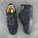 Christian Louboutin Sneaker Size 36-46 - Image 4