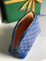 Goyard Vendome Pouch Clutch Size 17.5*14*6.5cm - Image 7