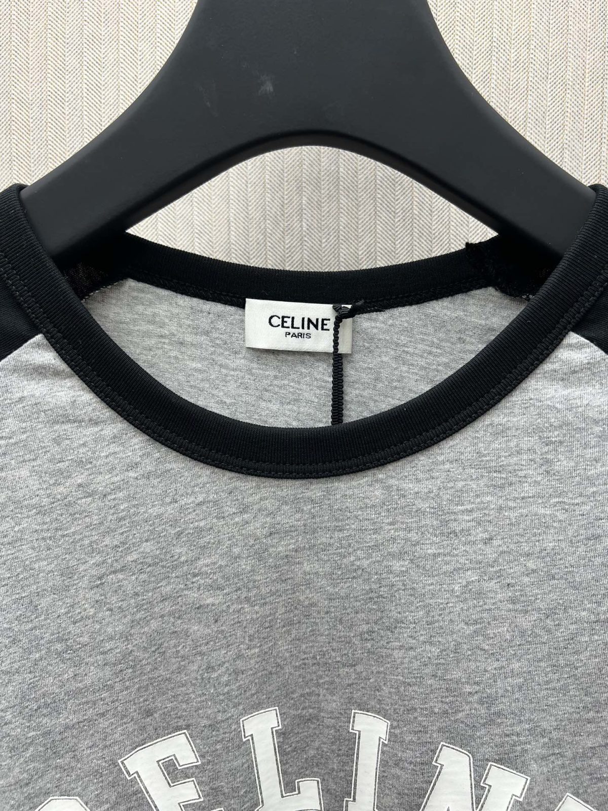 Celine 2025SS New Sweatshirt Size S-L - Image 3